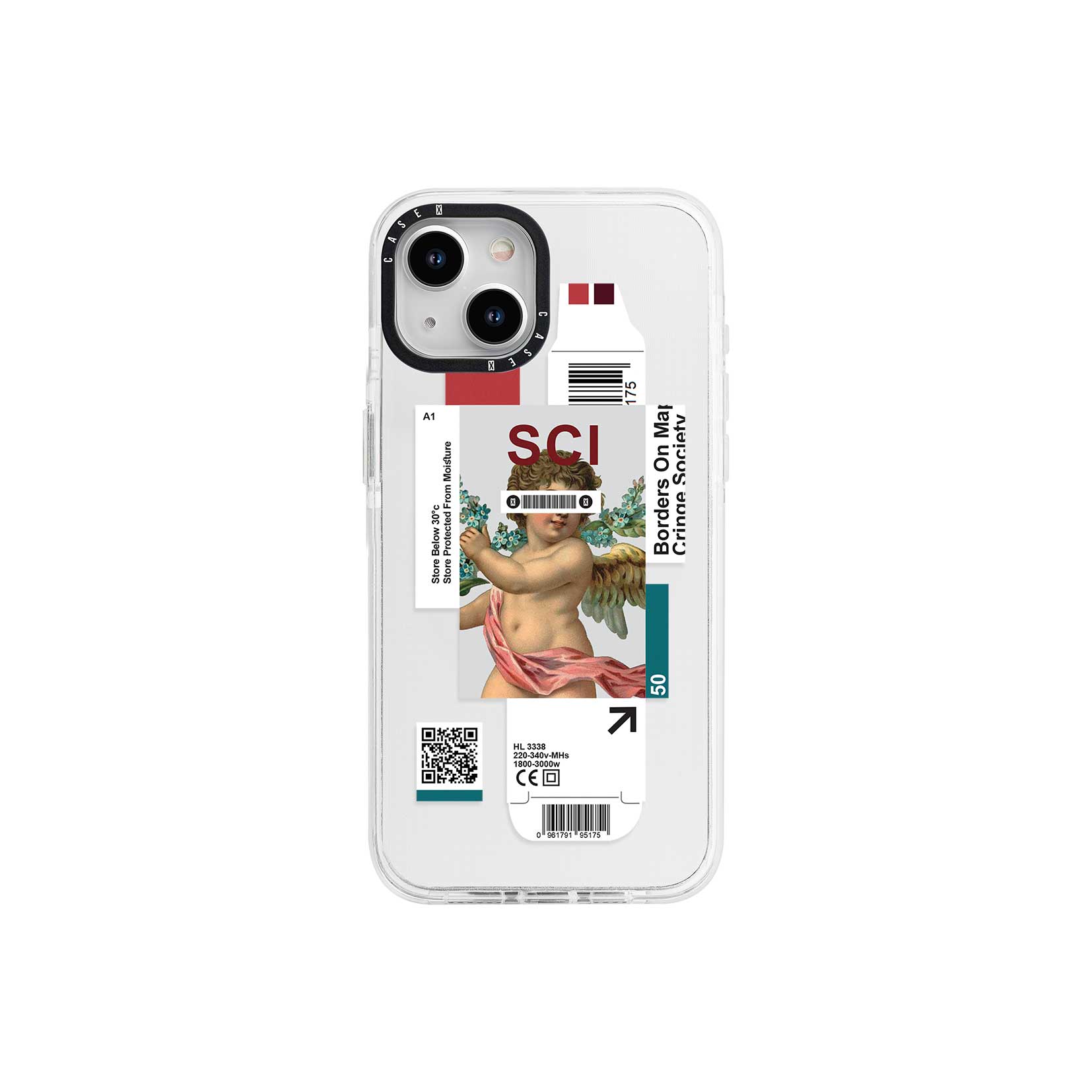 iPhone 14 Mini / Standard