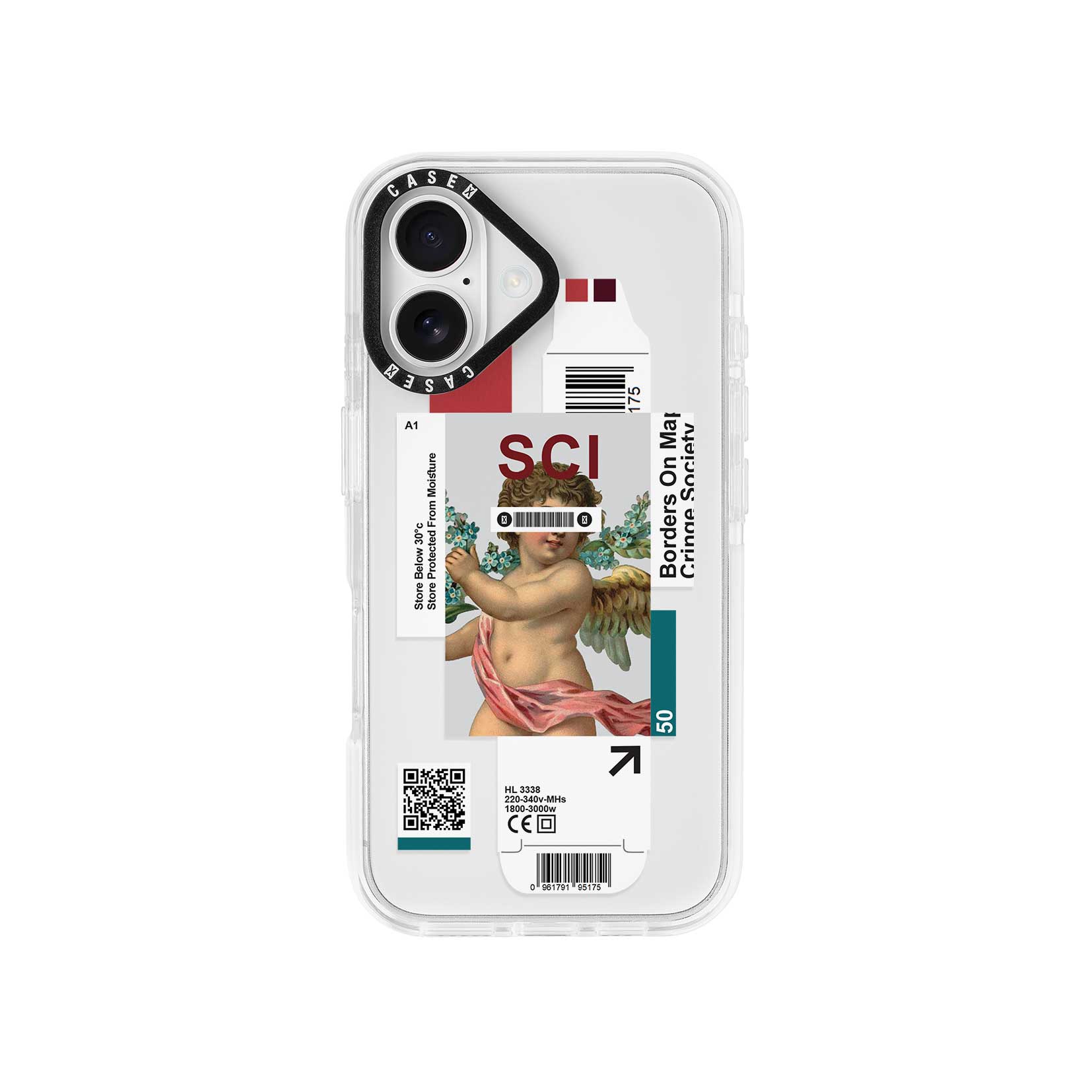 iPhone 16 / Standard