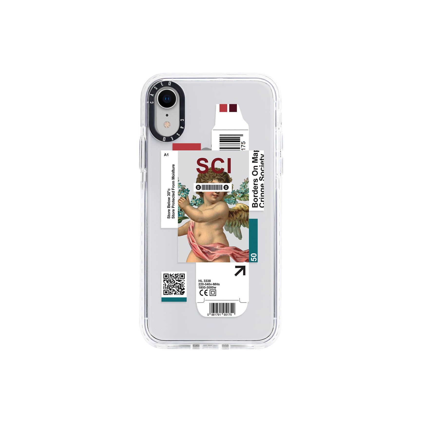 iPhone Xr / Standard