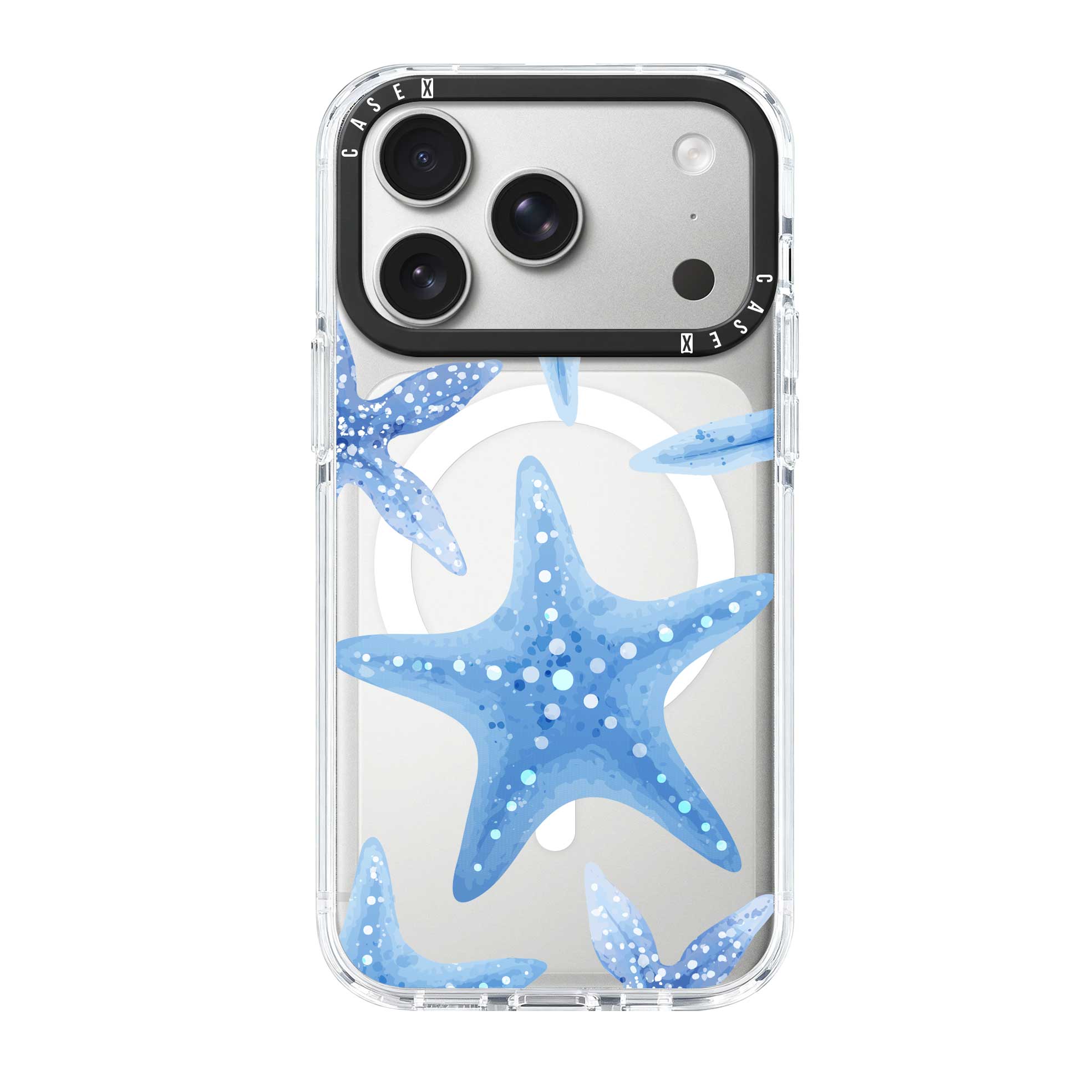 iPhone 17 Pro Max / MagSafe