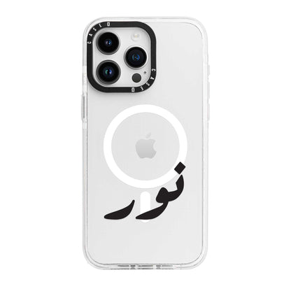 iPhone 16 Pro Max / MagSafe Compatible