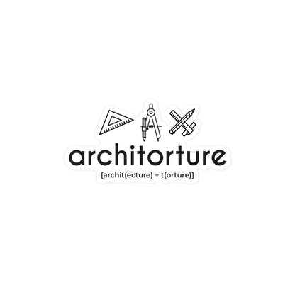 Architorture