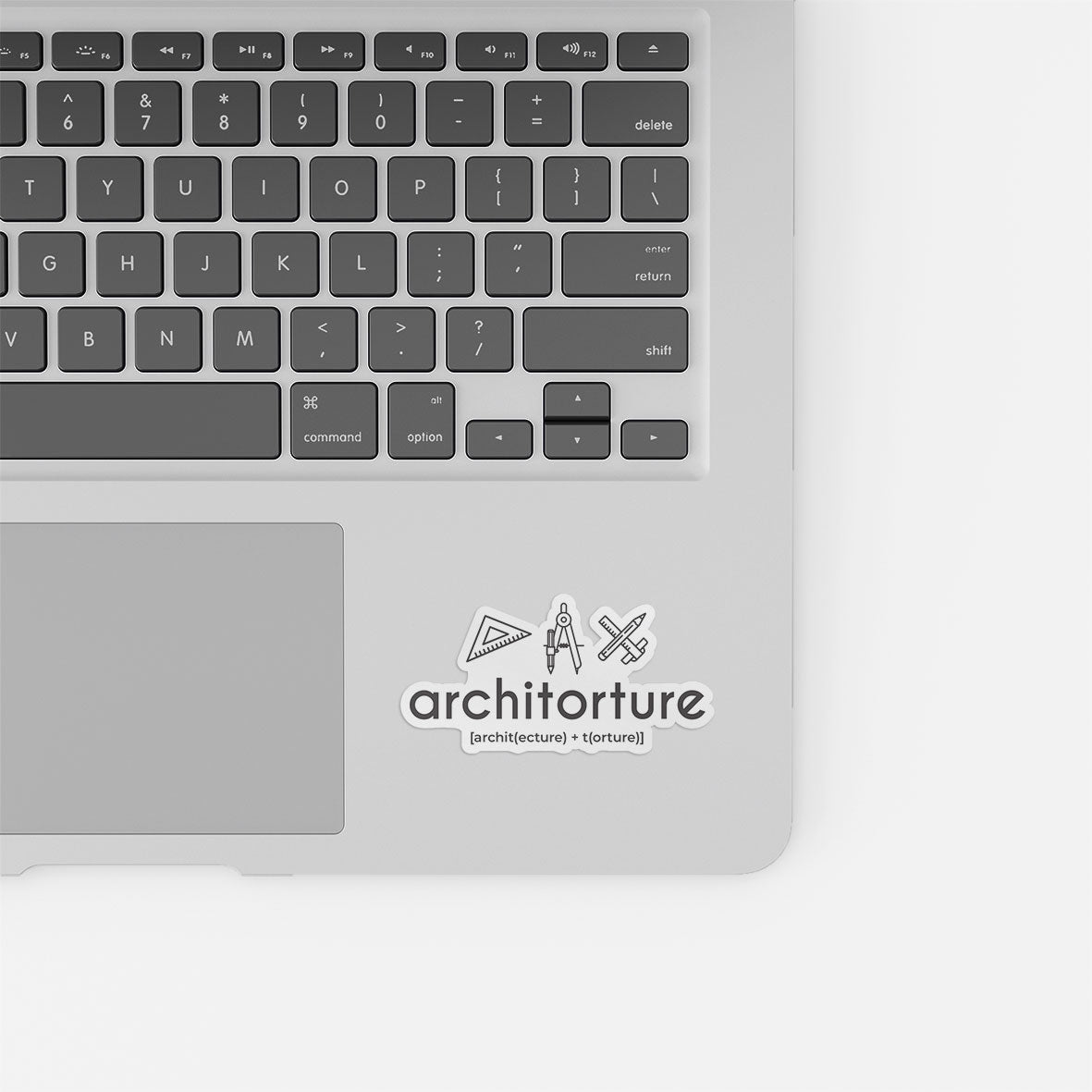 Architorture