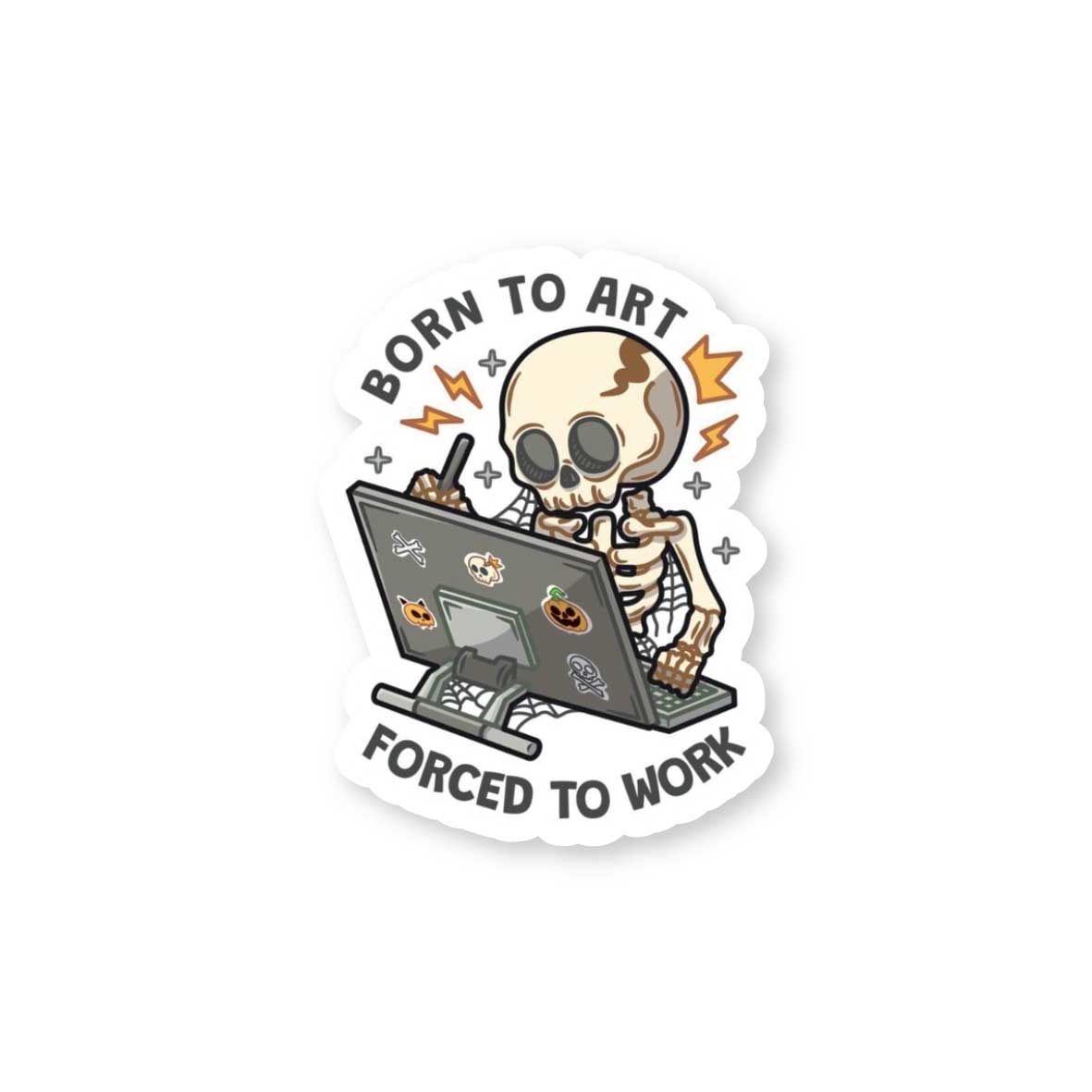 Artist Struggle