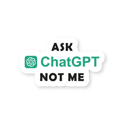 Ask ChatGPT