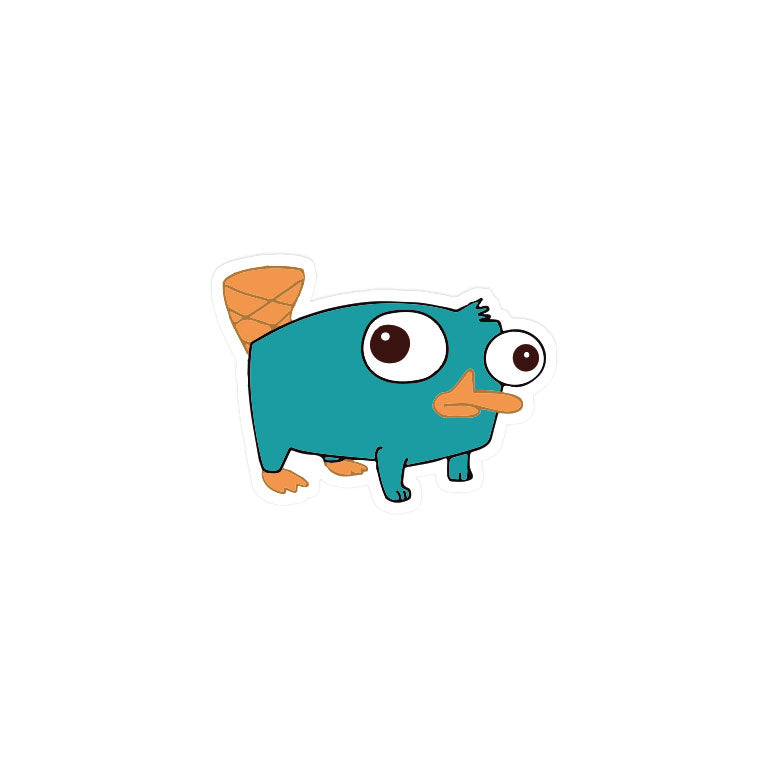 Baby Perry