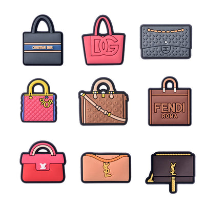 Bags Pins