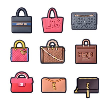 Bags Pins