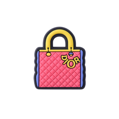 Pink Dior