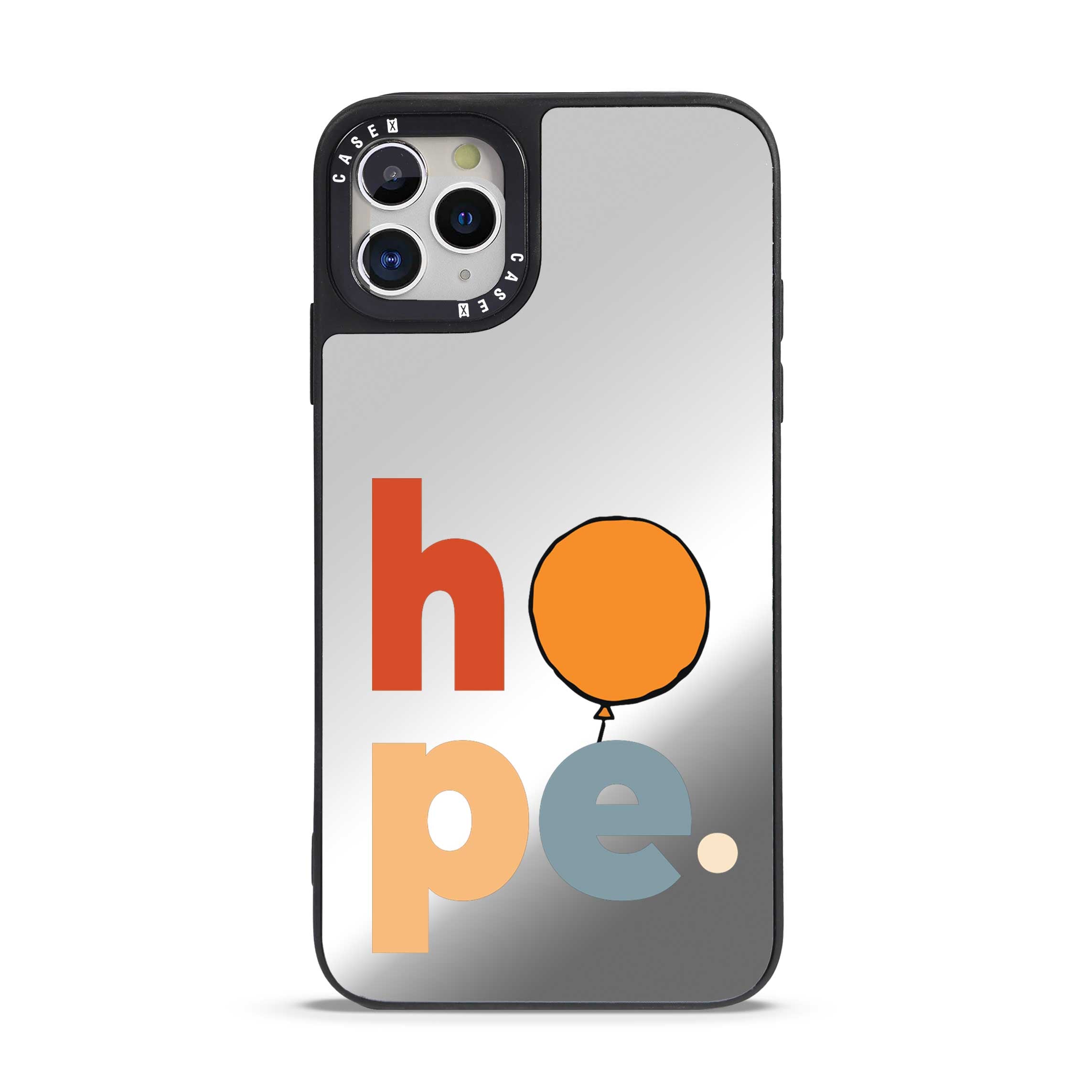 Balloon of Hope - Mirror
