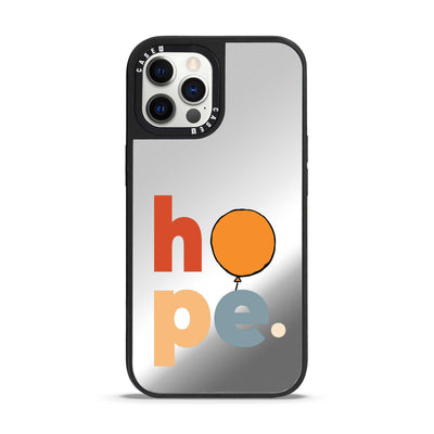 Balloon of Hope - Mirror