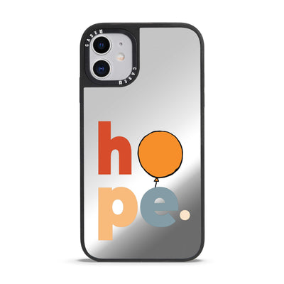 Balloon of Hope - Mirror