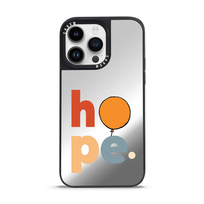 Balloon of Hope - Mirror