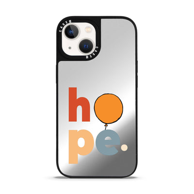 Balloon of Hope - Mirror