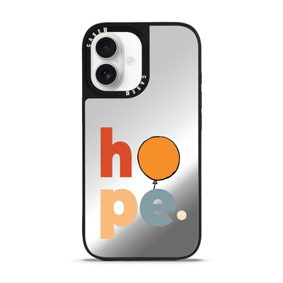 Balloon of Hope - Mirror