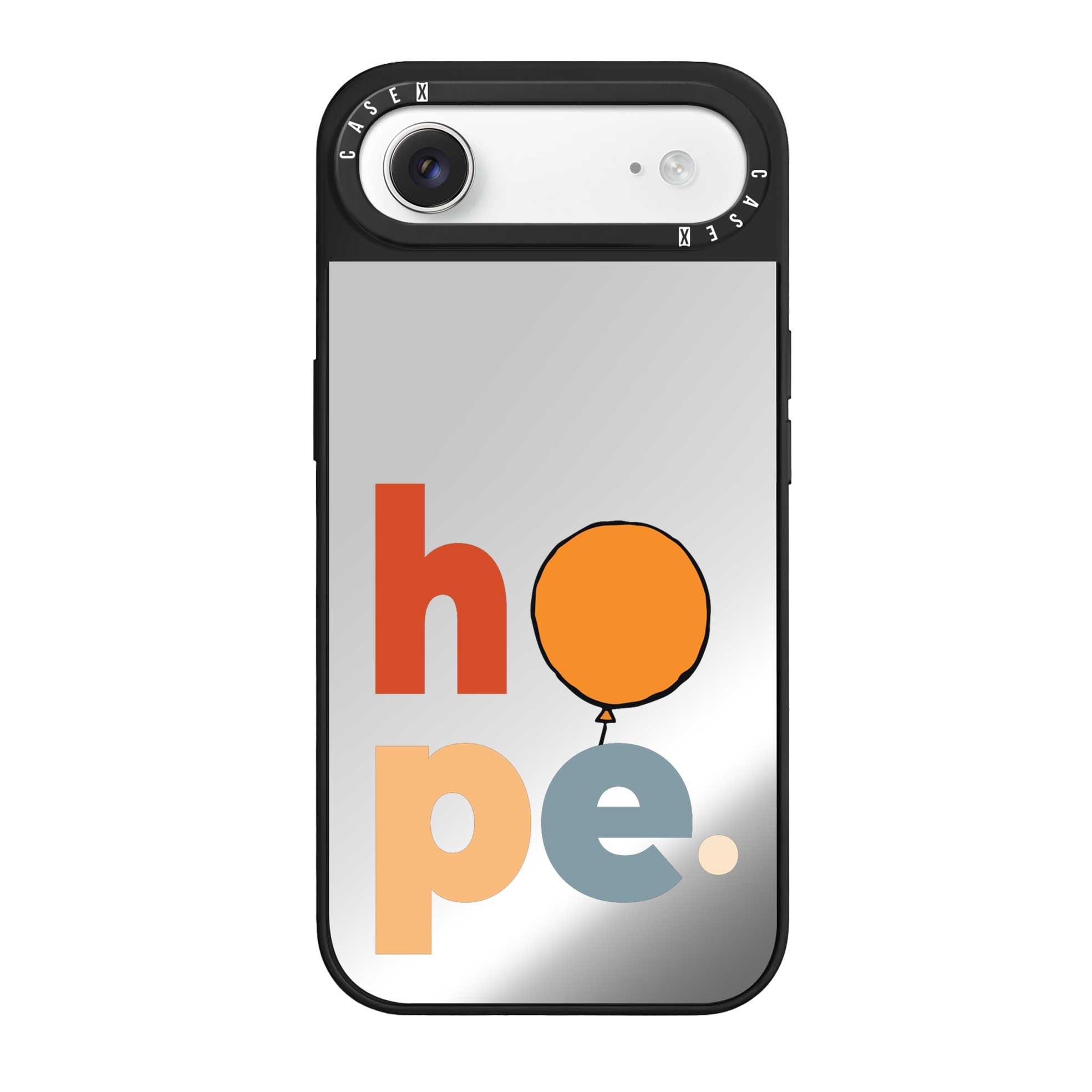 Balloon of Hope - Mirror