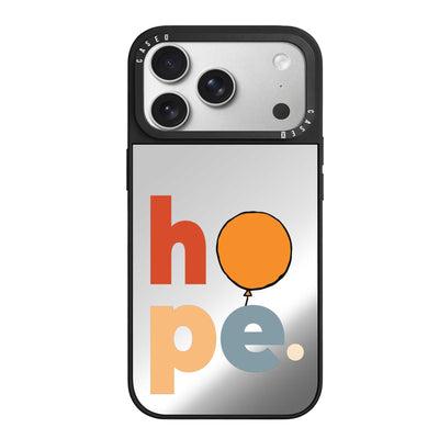 Balloon of Hope - Mirror
