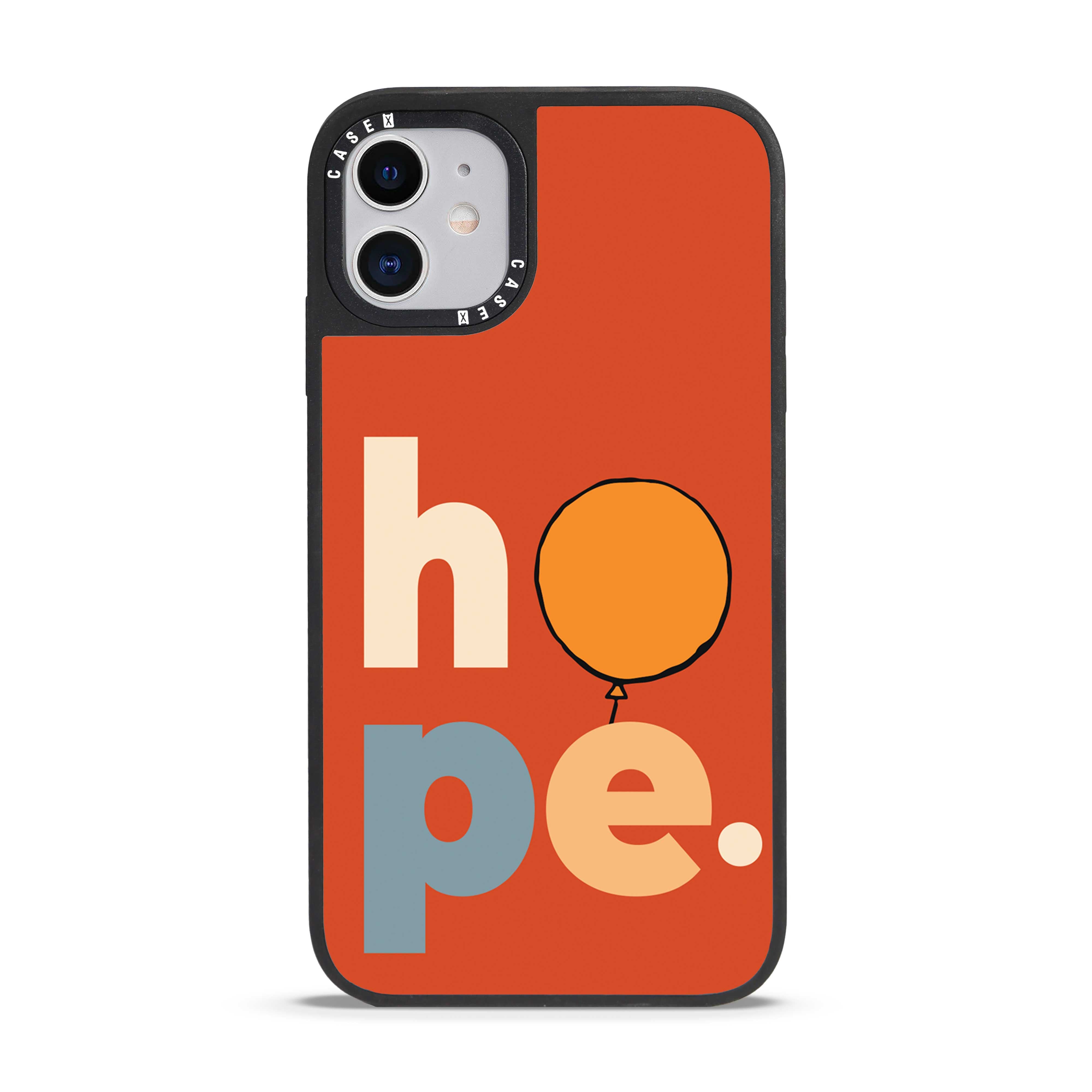 Balloon of Hope