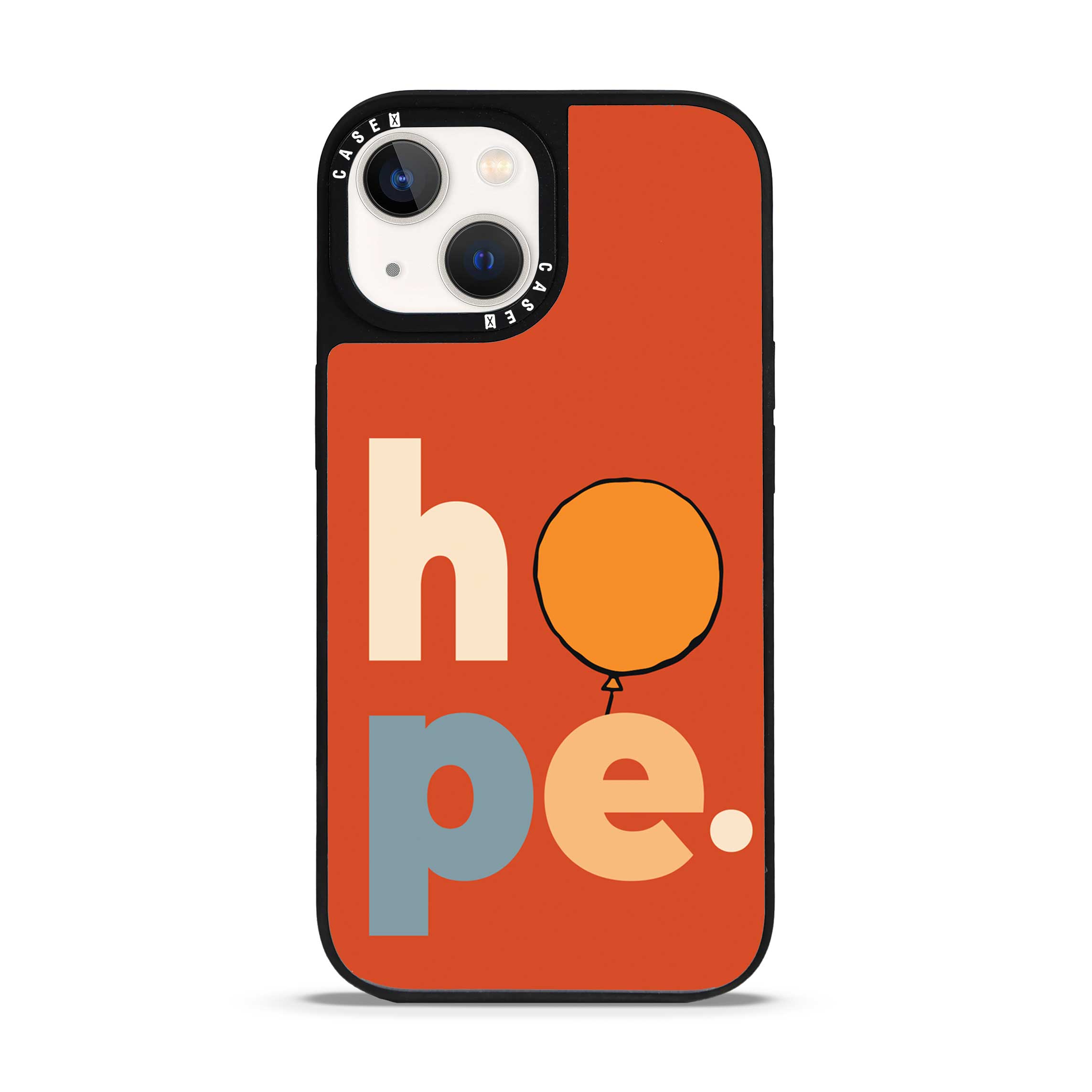 Balloon of Hope