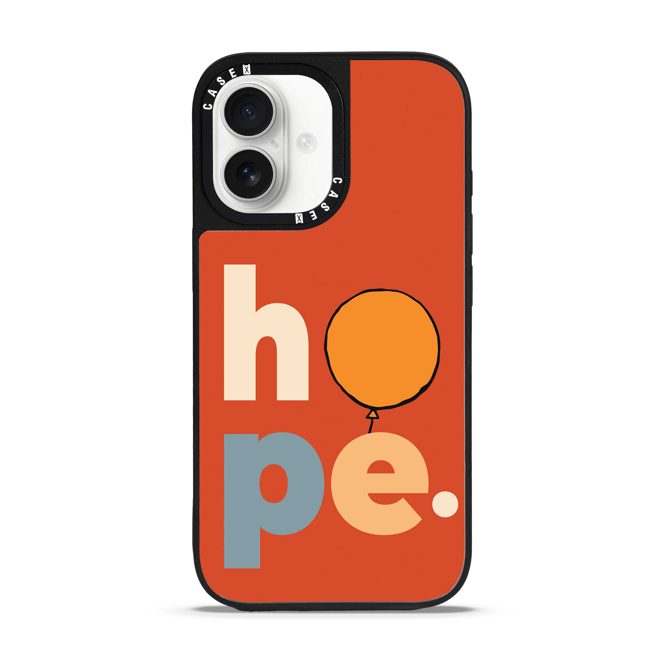 Balloon of Hope