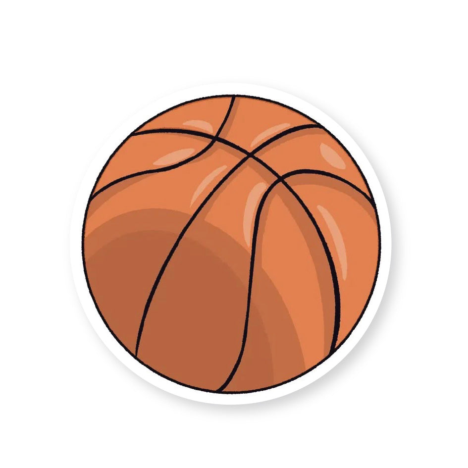 Basketball Icon