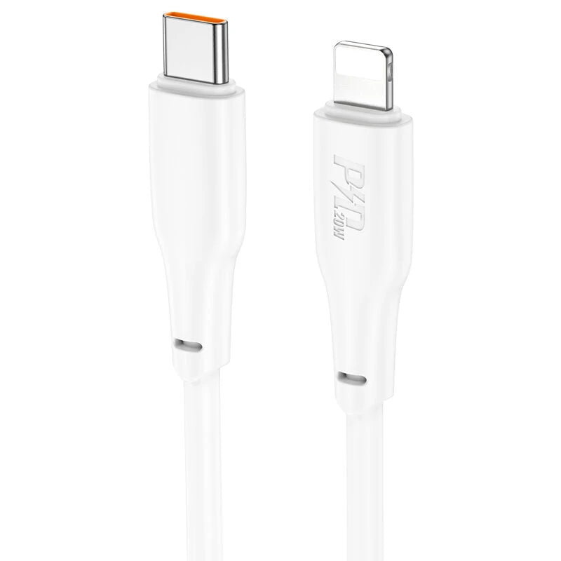 HOCO 2 METER Force charging data cable 20 WATT