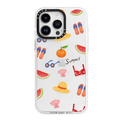 iPhone 16 Pro / Standard