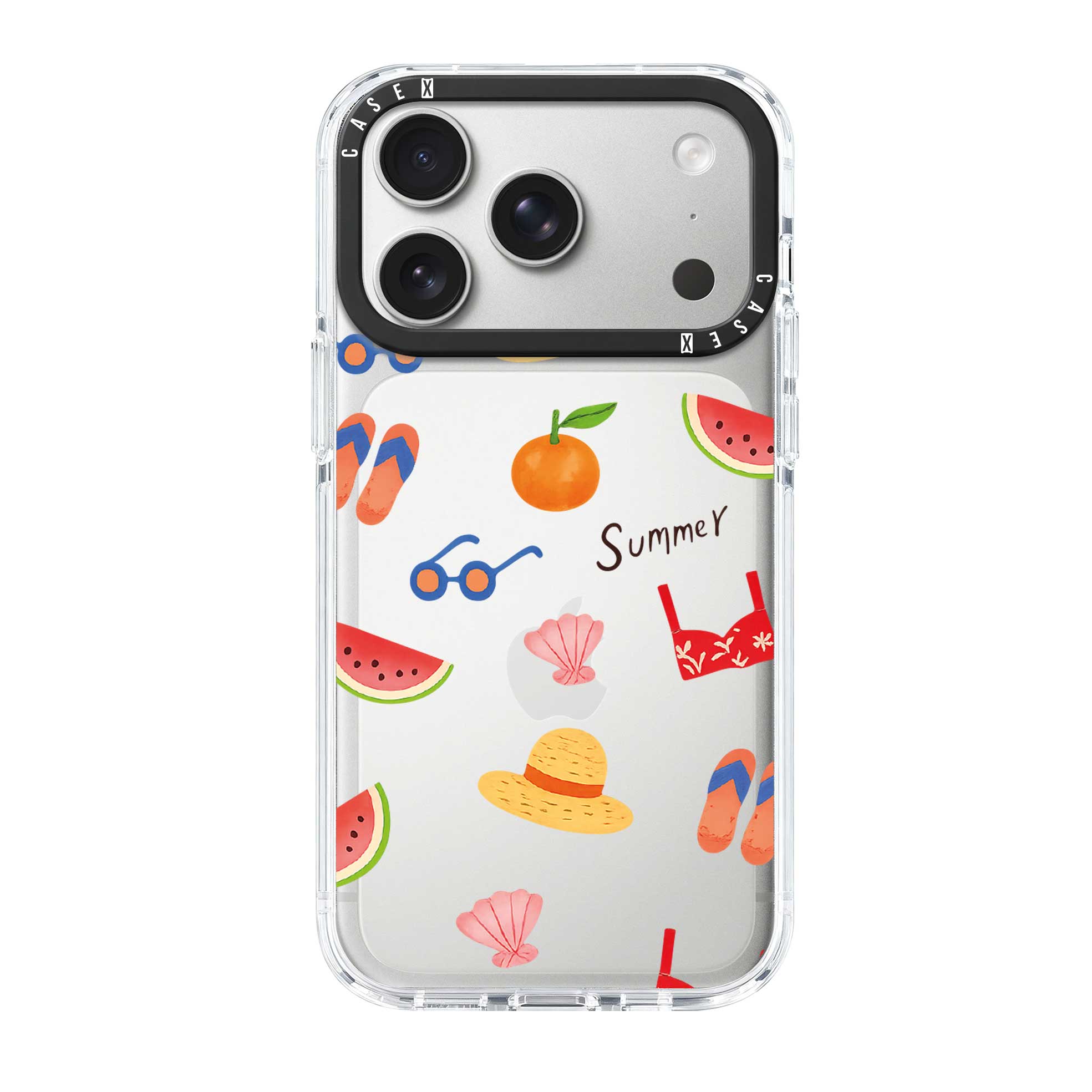 iPhone 17 Pro / Standard