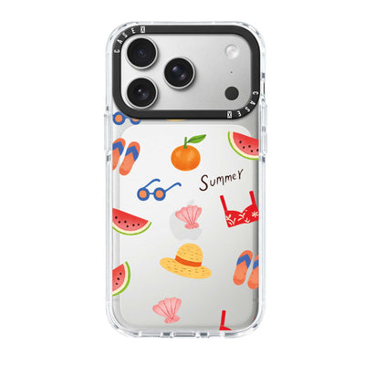 iPhone 17 Pro / Standard