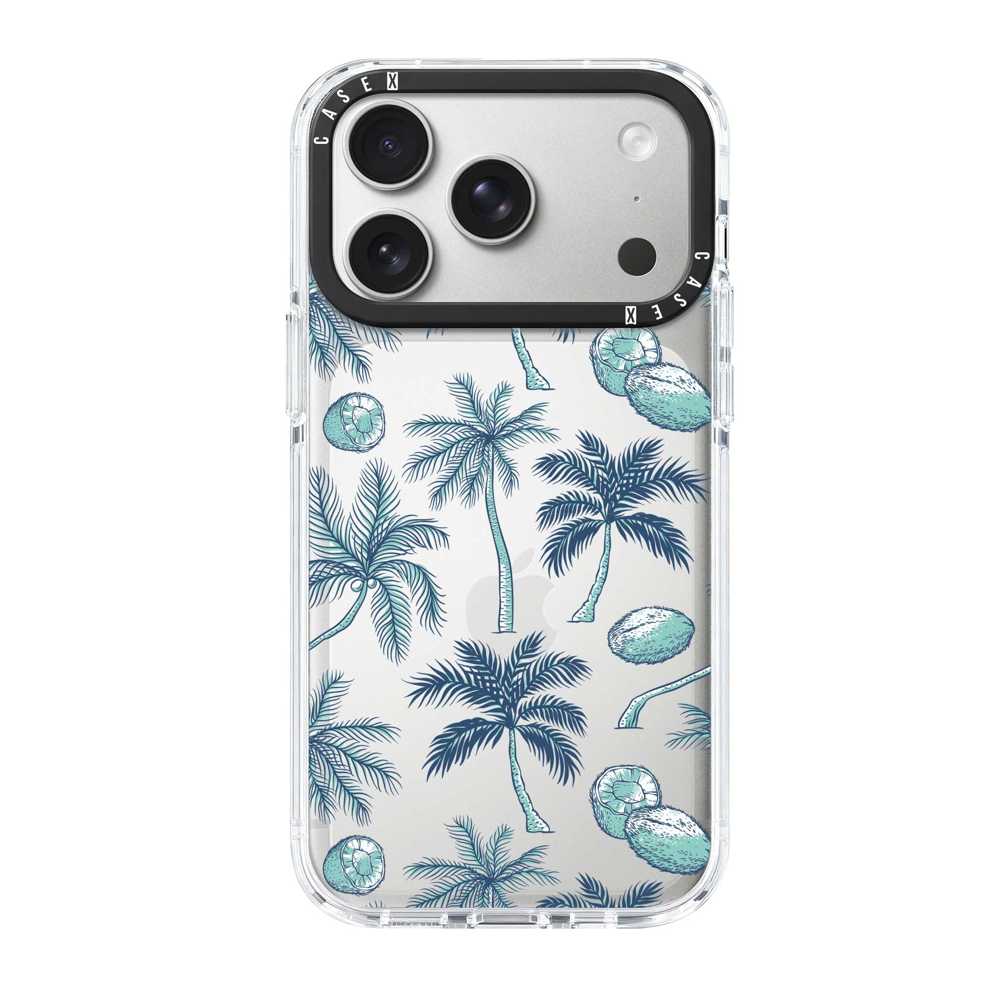 iPhone 17 Pro / Standard