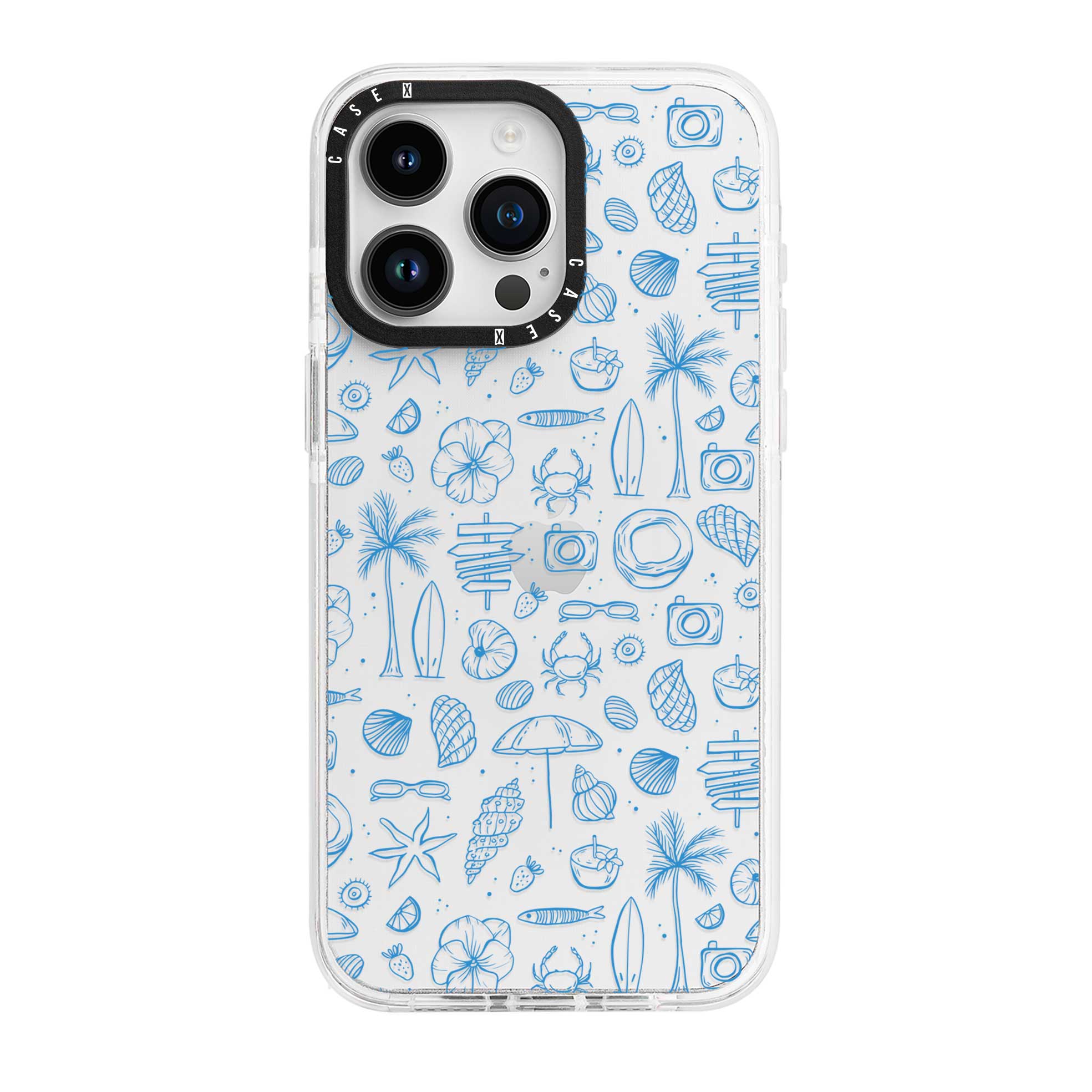 iPhone 16 Pro / Standard