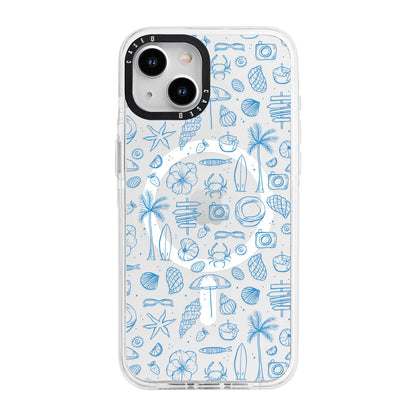 iPhone 15 Mini / MagSafe Compatible