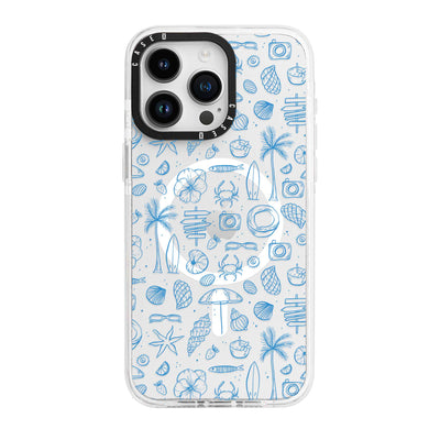 iPhone 15 Pro Max / MagSafe Compatible