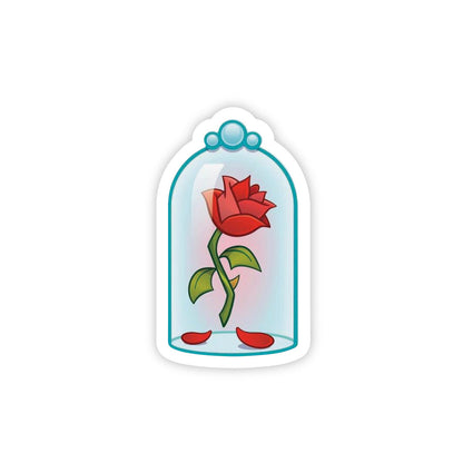 Beauty & the Beast Rose