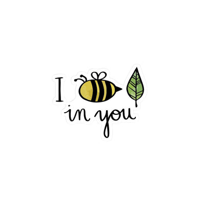 BeeLeaf In U