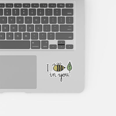 BeeLeaf In U
