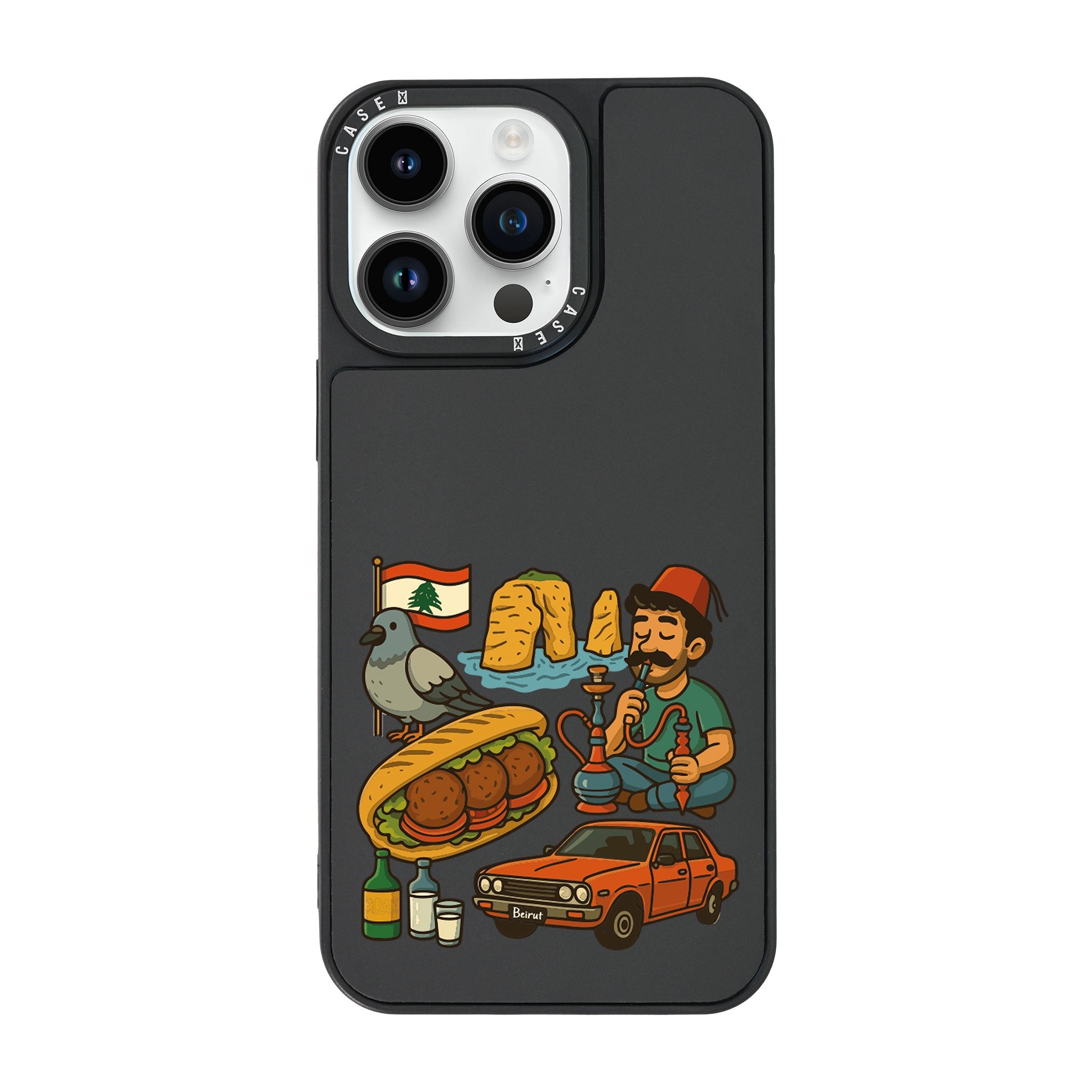 iPhone 14 Pro