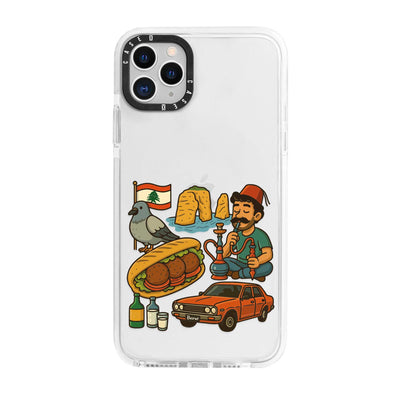 iPhone 11 Pro / Standard