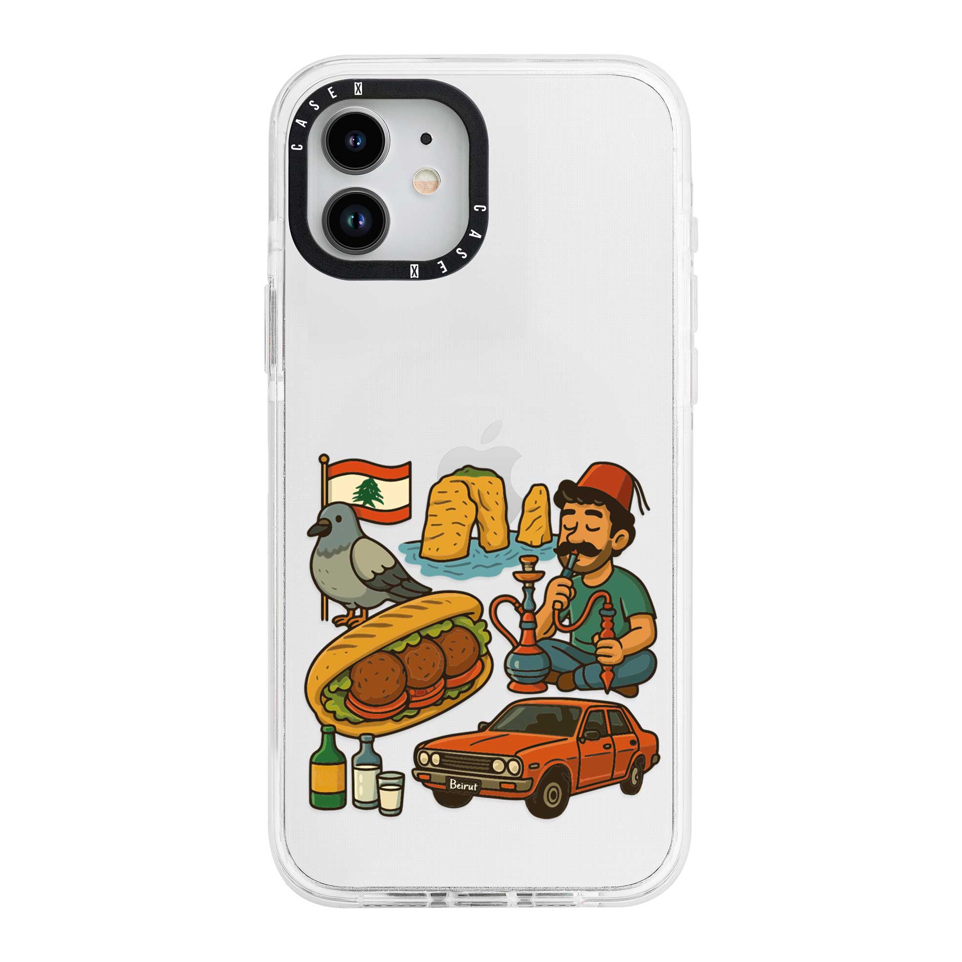 iPhone 12 Mini / Standard