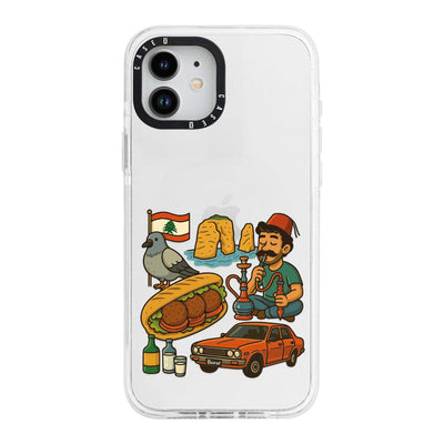 iPhone 12 Mini / Standard