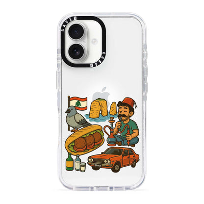 iPhone 16 Mini / Standard