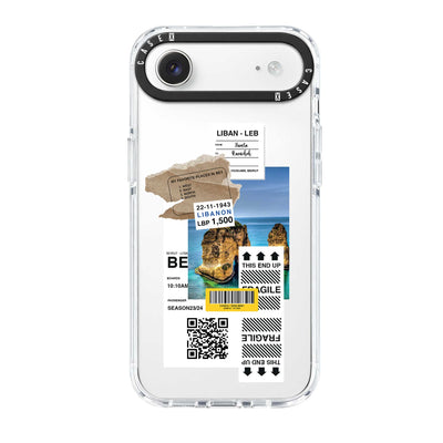 iPhone 17 Air / Standard