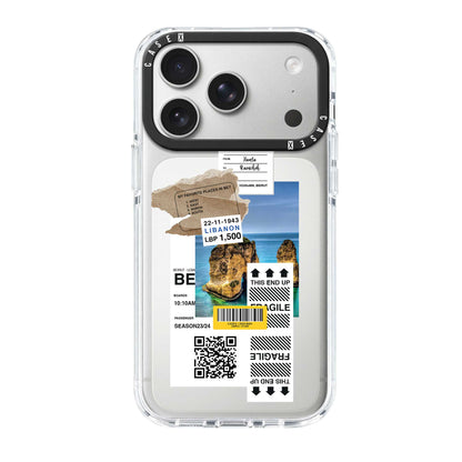 iPhone 17 Pro / Standard