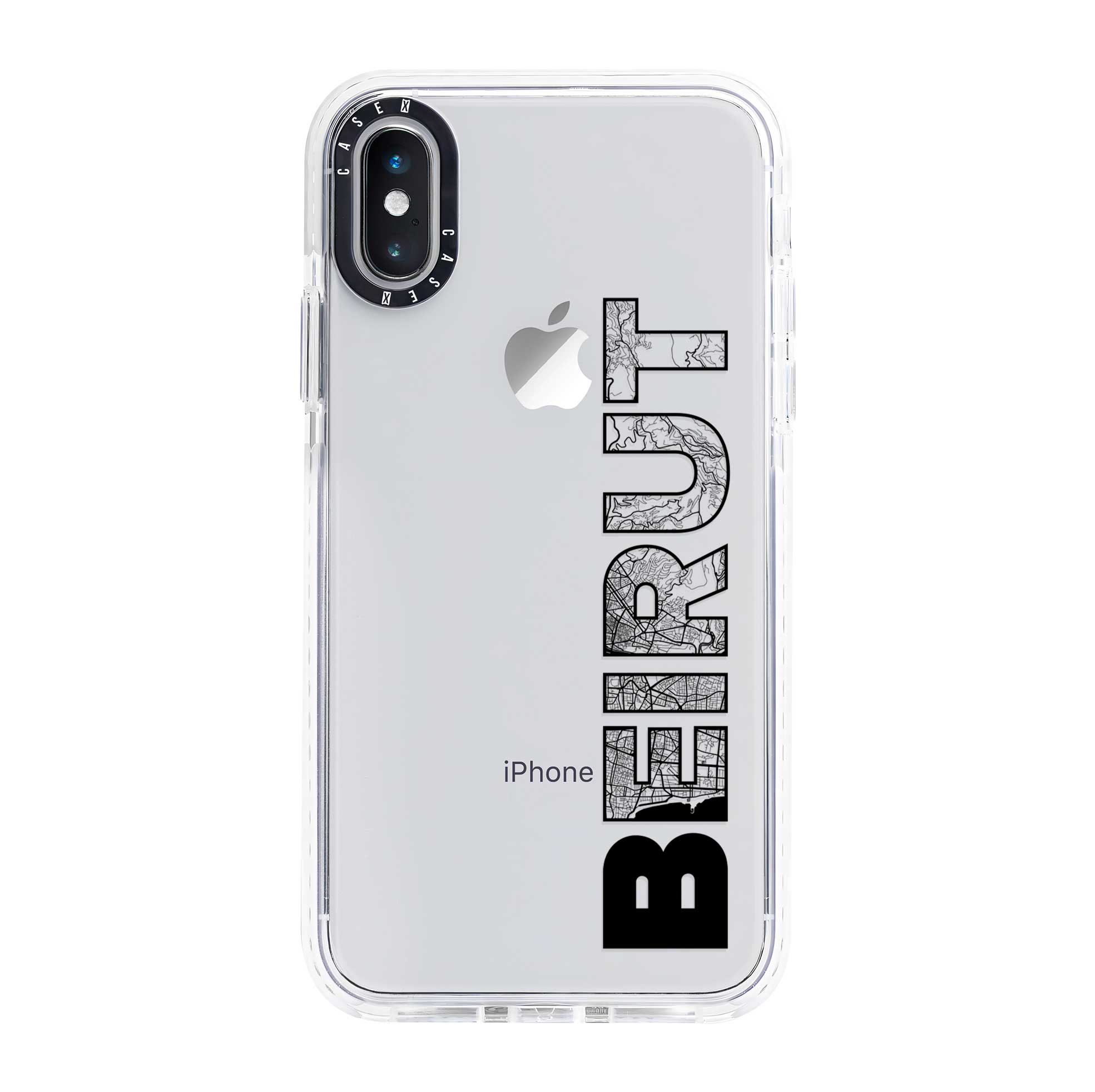 iPhone XS Max / Standard