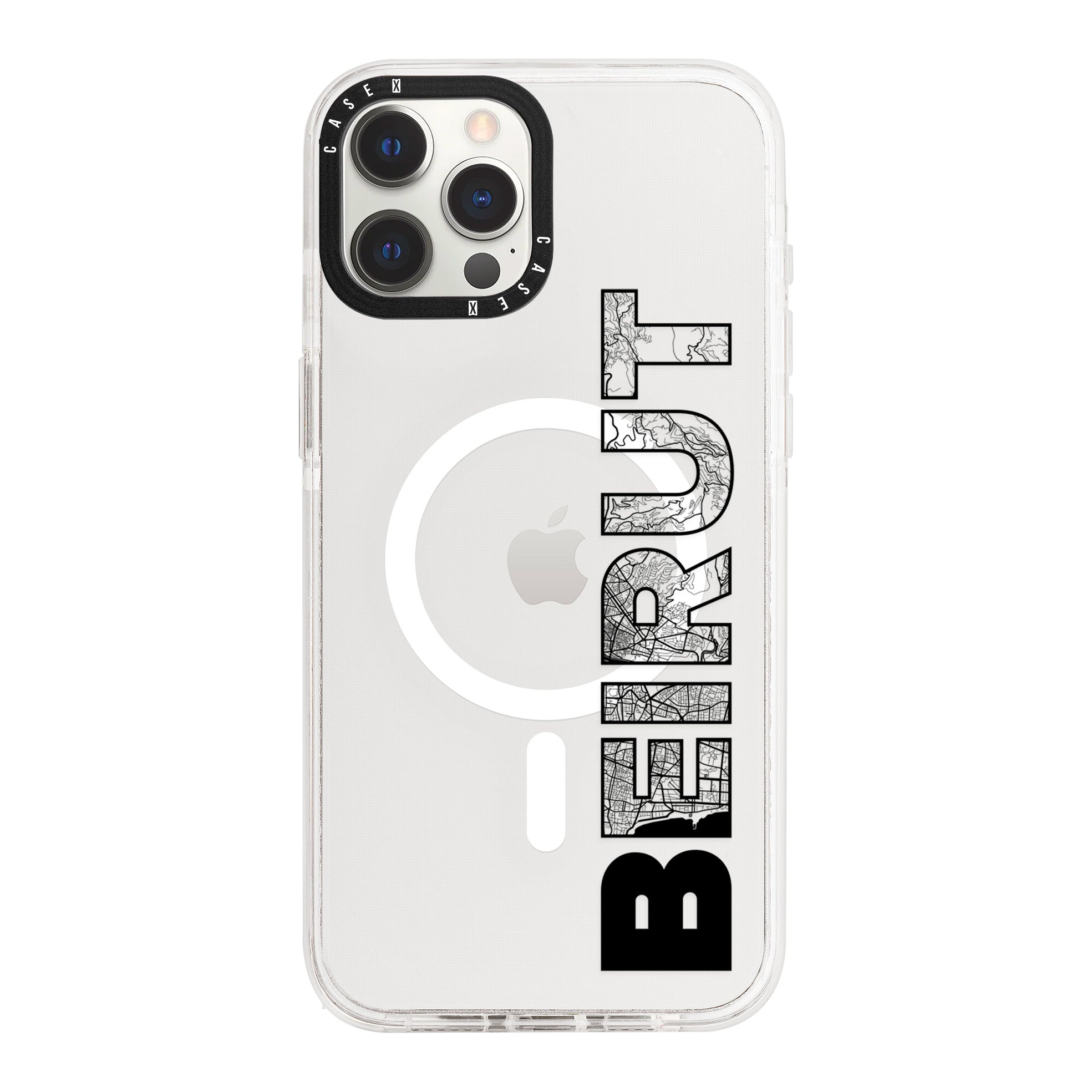 iPhone 12 Pro / MagSafe Compatible