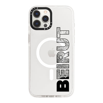 iPhone 12 Pro / MagSafe Compatible