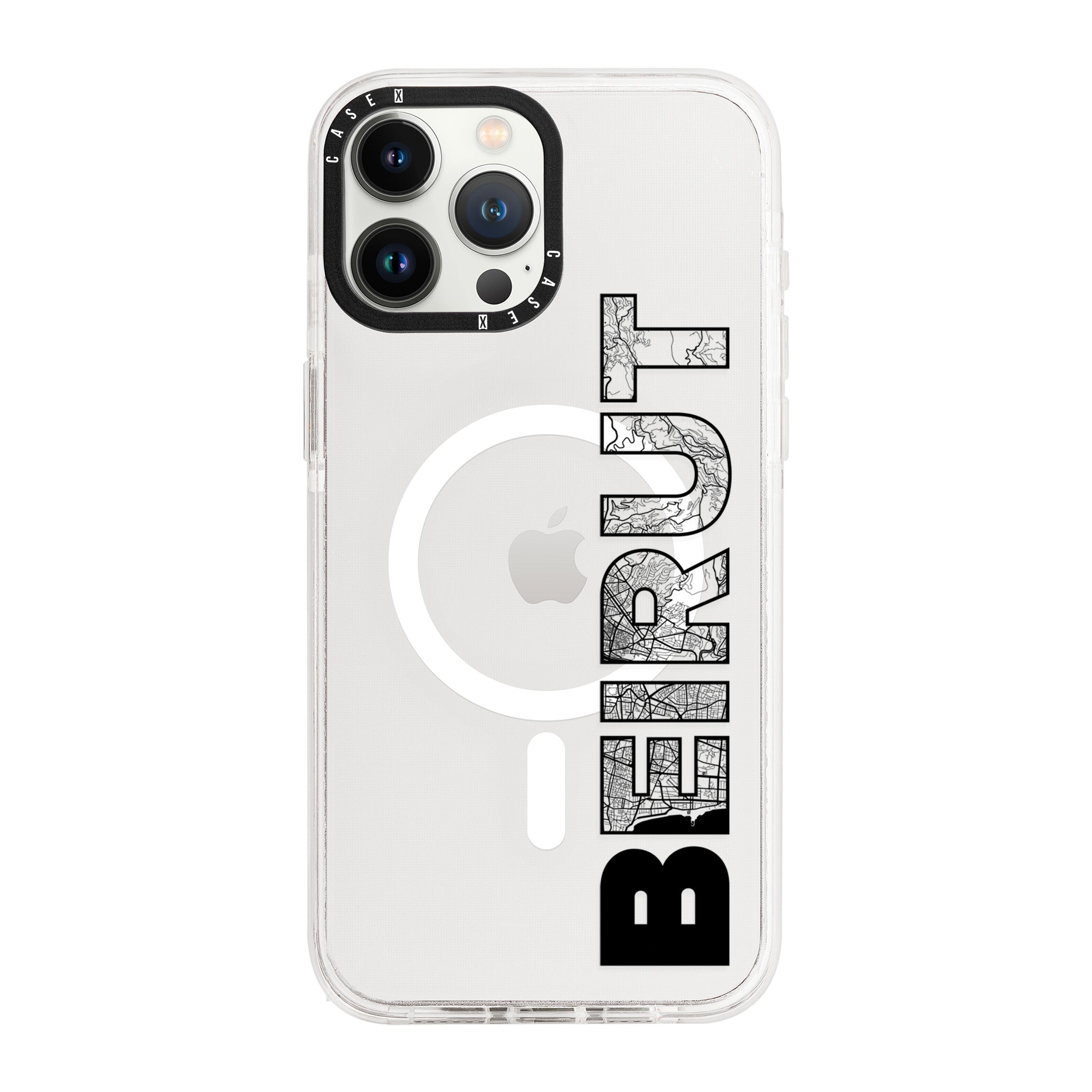 iPhone 13 Pro Max / MagSafe Compatible