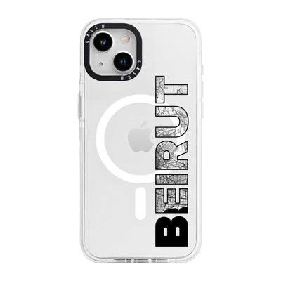 iPhone 15 Mini / MagSafe Compatible