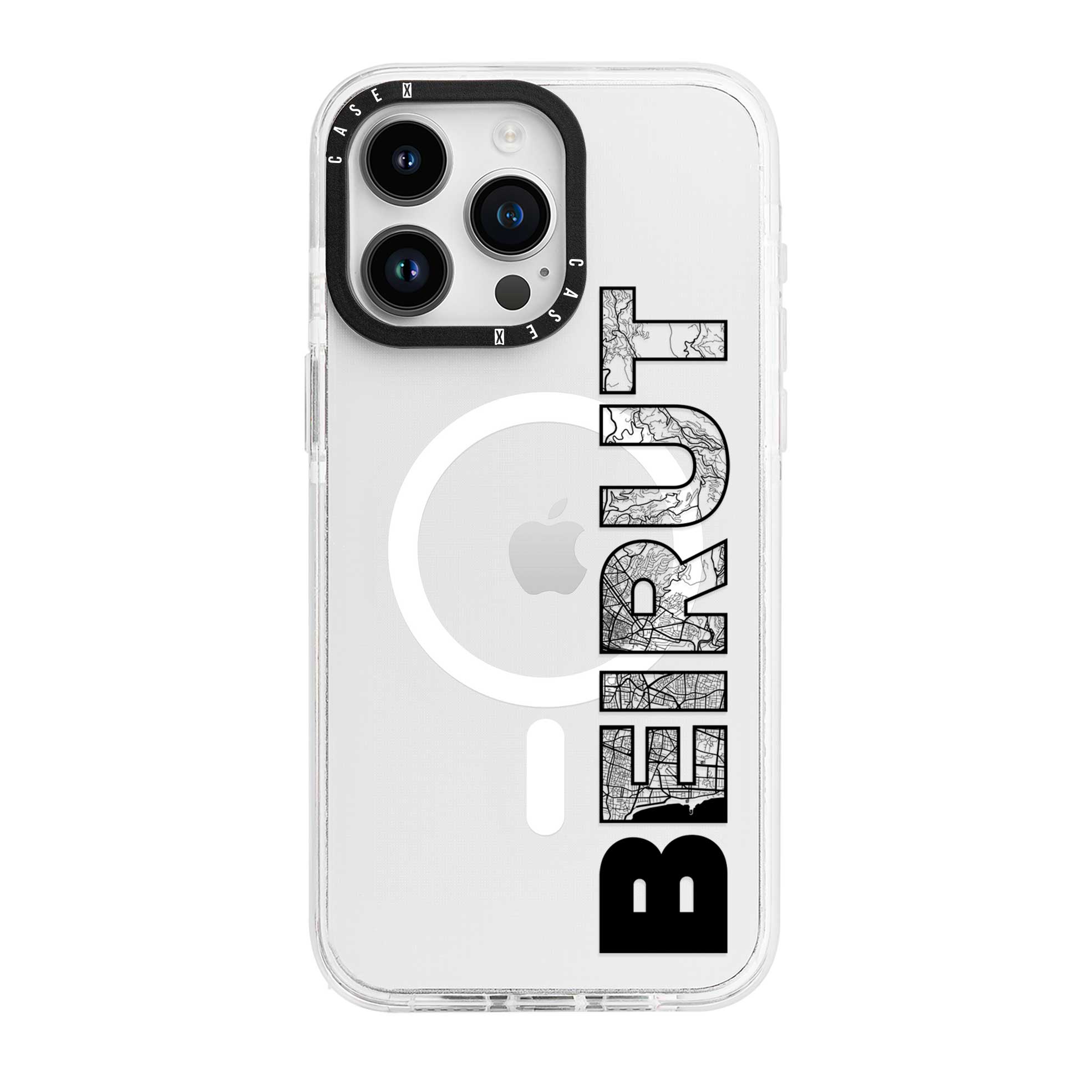 iPhone 16 Pro / MagSafe Compatible