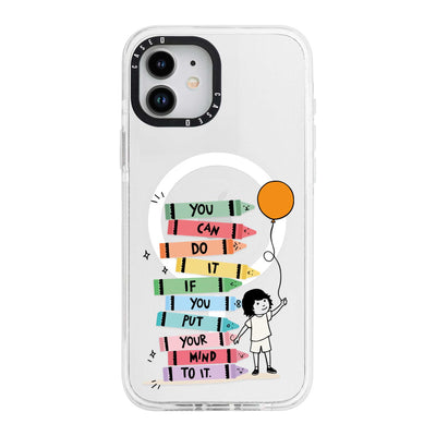 Believe in You